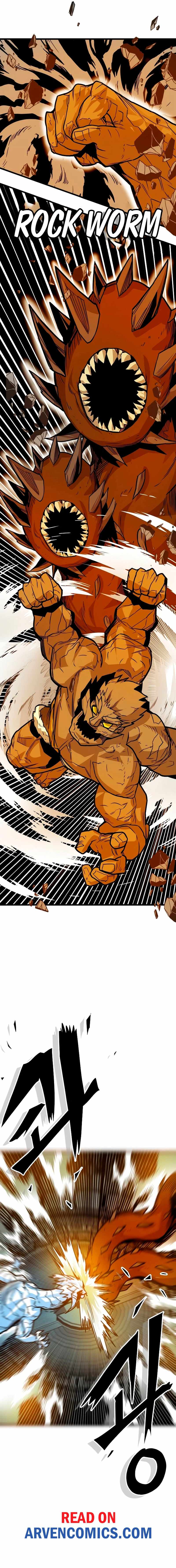 Troll Trap Chapter 221 11